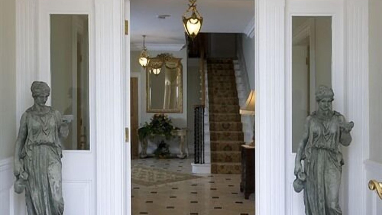 Photo of Bedroom in Horncliffe