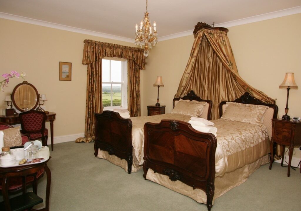 Photo of Bedroom in Horncliffe