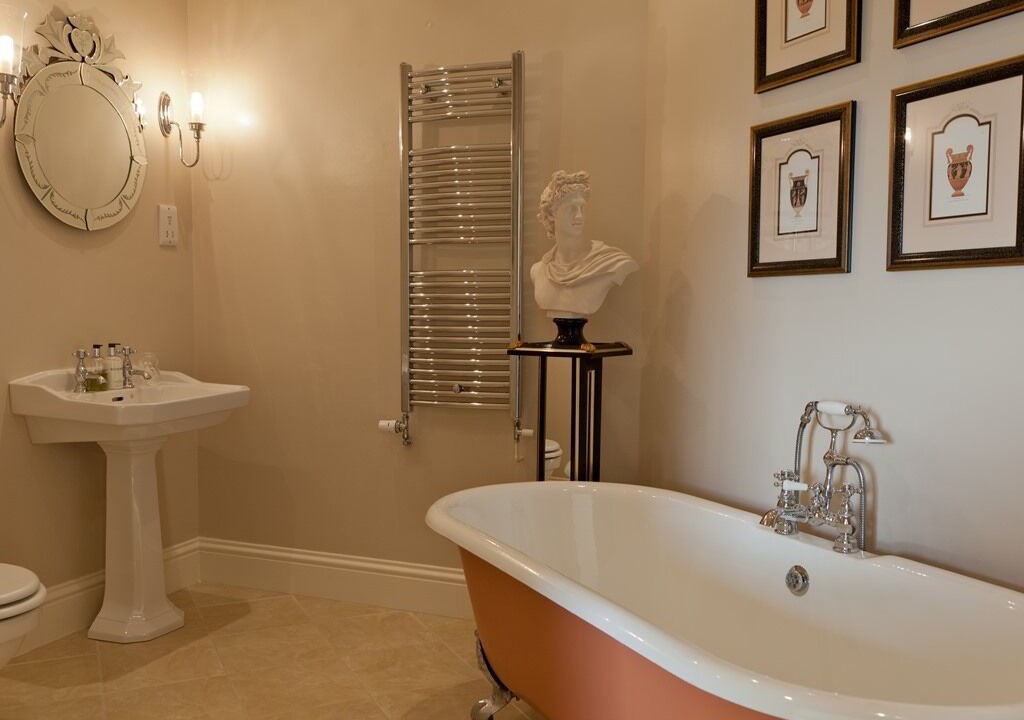 Photo of Bathroom in Horncliffe