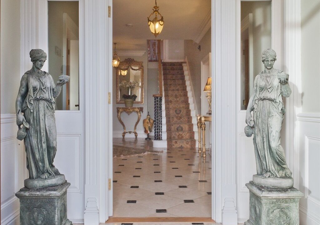 Photo of Bedroom in Horncliffe