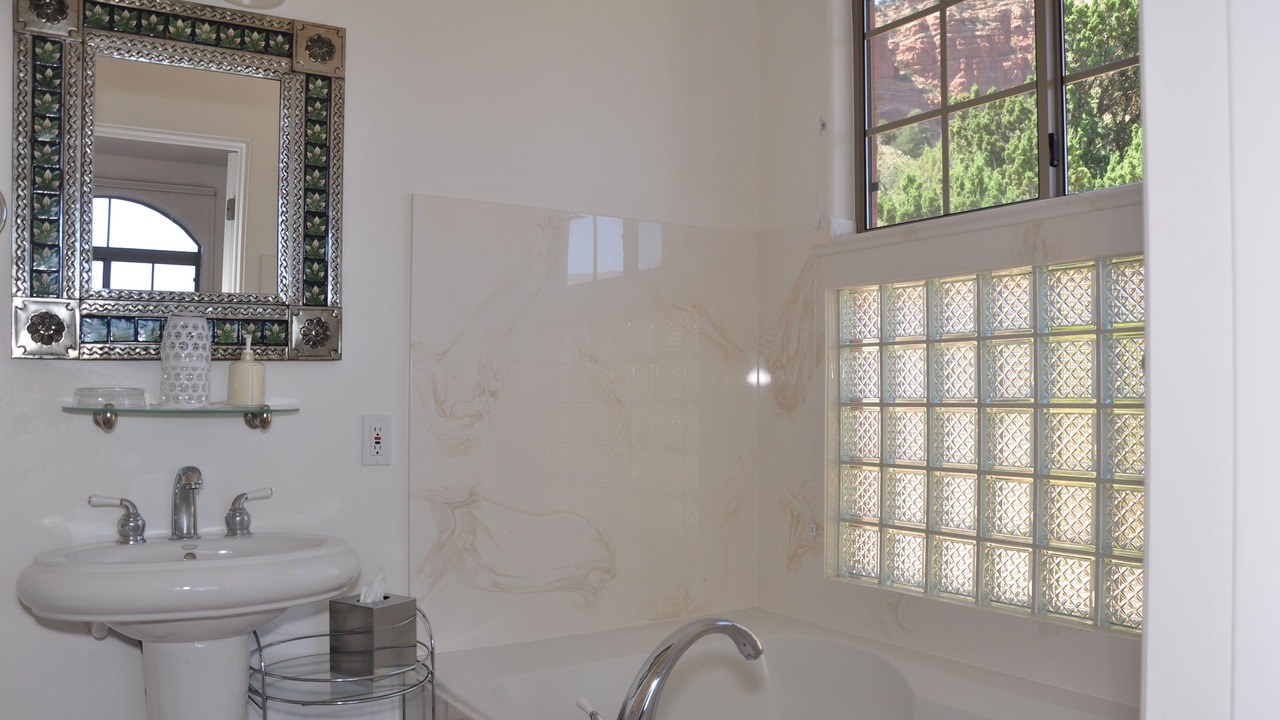 Photo of Bathroom in Oak Creek