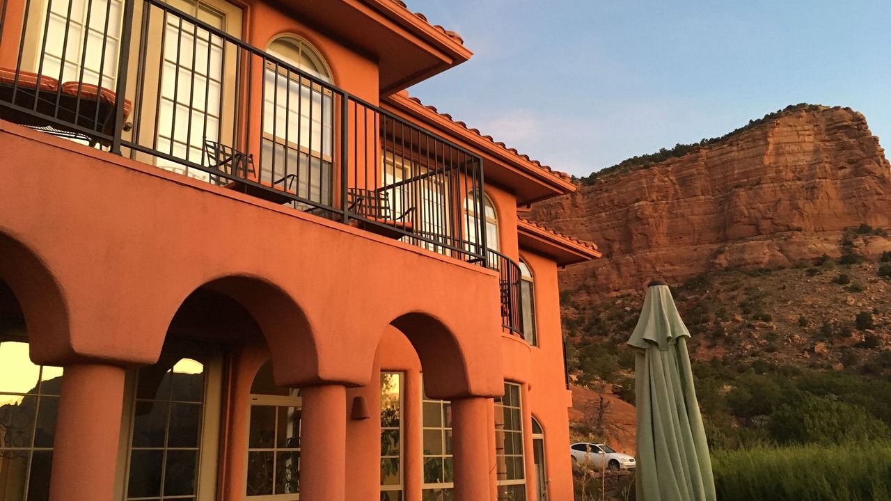 Photo of Outdoor in Oak Creek