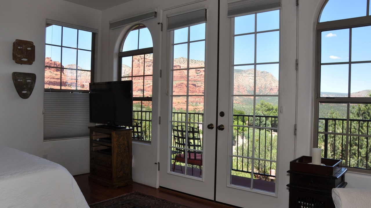 Photo of Patio Balcony in Oak Creek