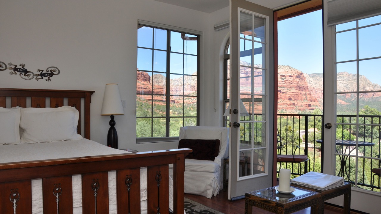 Photo of Patio Balcony in Oak Creek