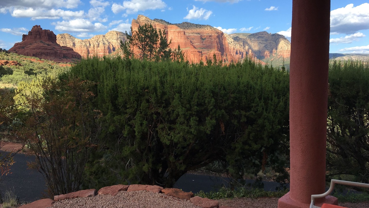 Photo of Outdoor in Oak Creek