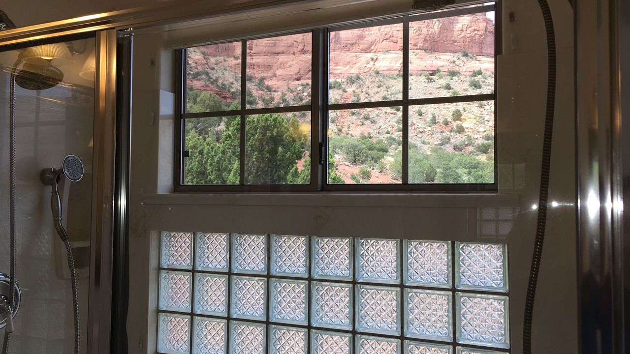 Photo of Patio Balcony in Oak Creek