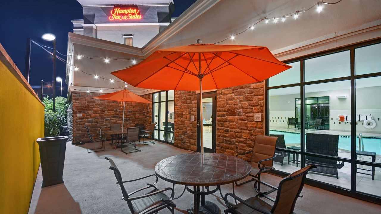 Photo of Patio Balcony in Robbinsville