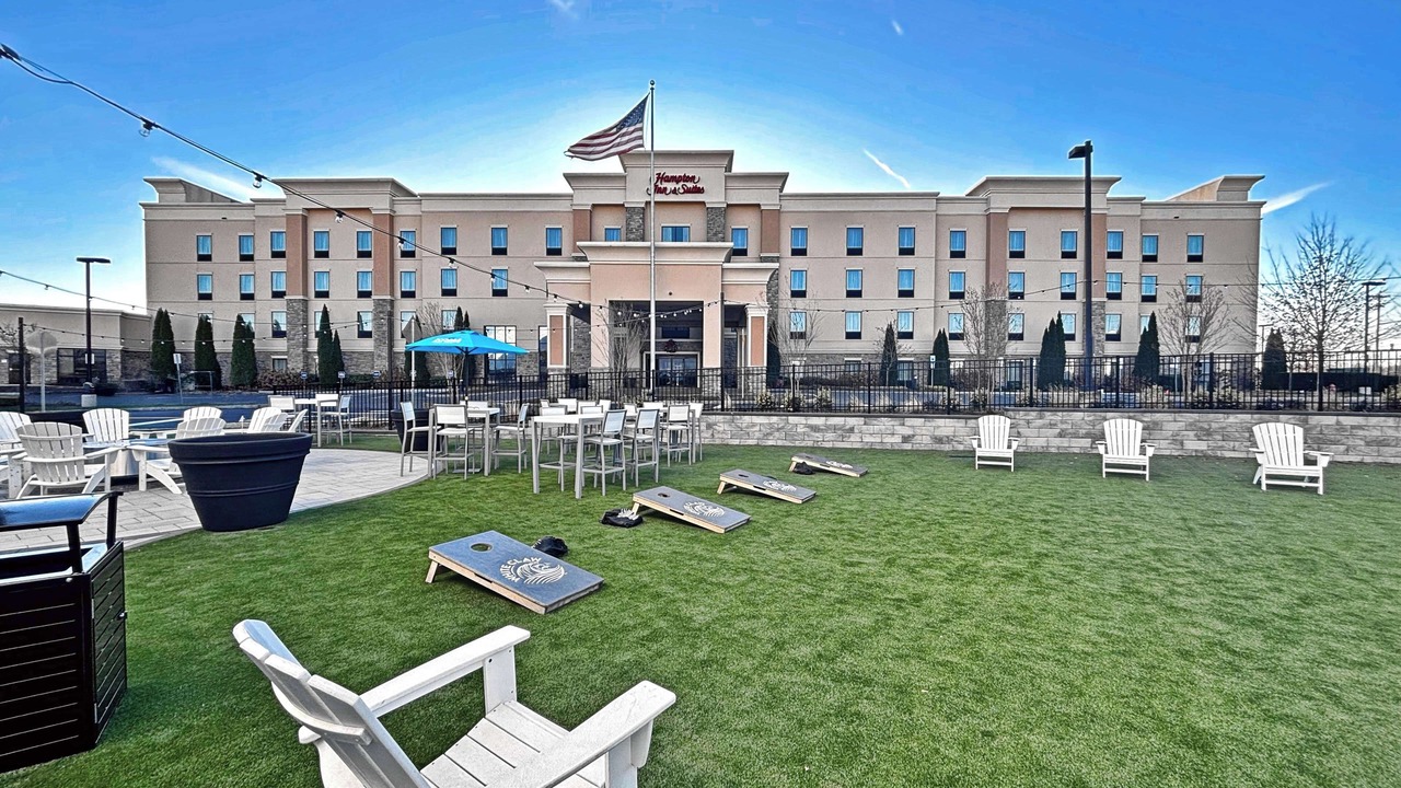 Photo of Patio Balcony in Robbinsville