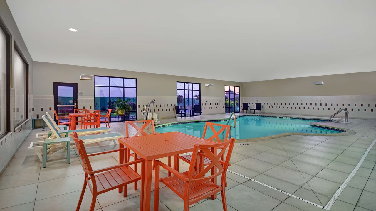 Photo of Outdoor in Robbinsville