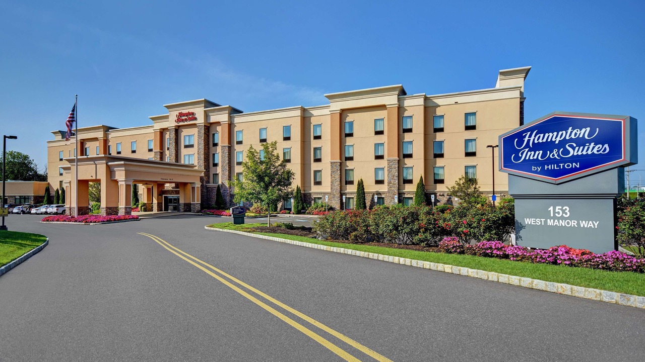 Photo of Outdoor in Robbinsville