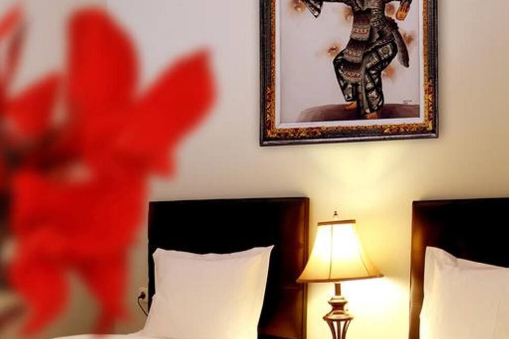 Photo of Bedroom in Praya