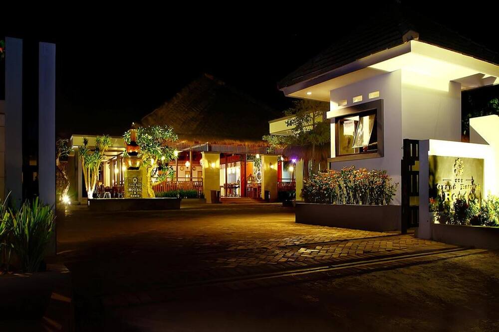 Photo of Outdoor in Praya