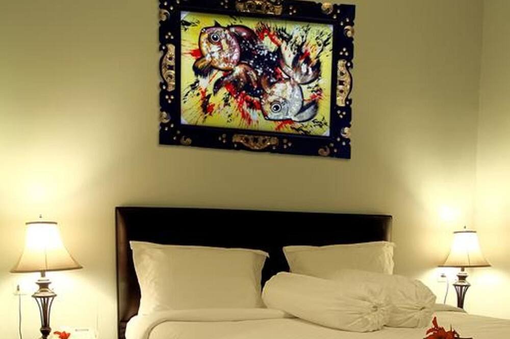 Photo of Bedroom in Praya