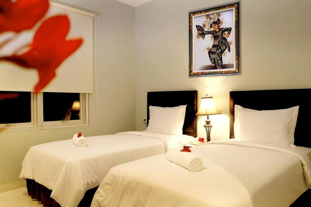 Photo of Bedroom in Praya