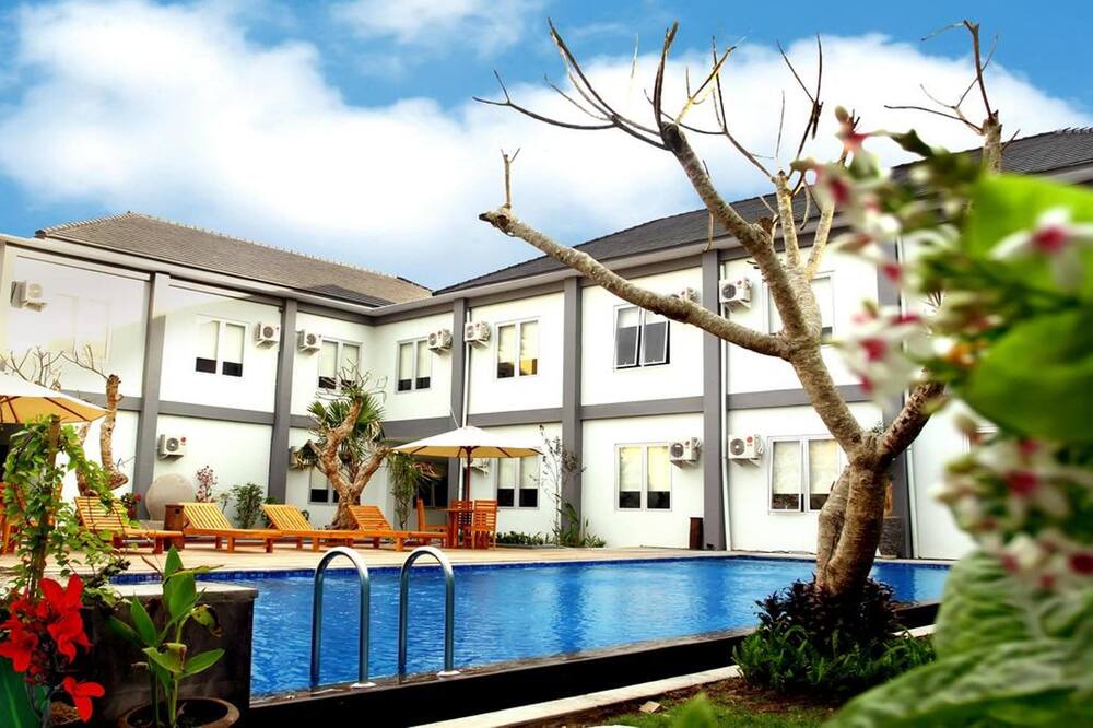 Photo of Outdoor in Praya