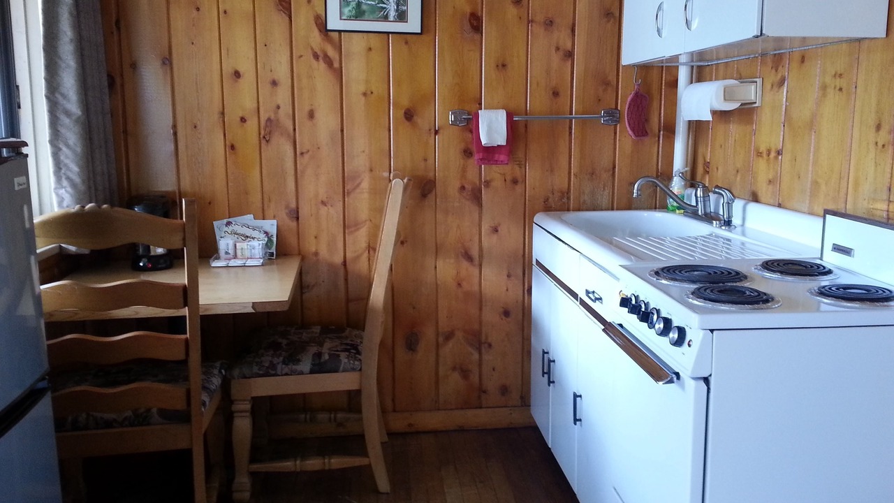 Photo of Bedroom in Hot Sulphur Springs