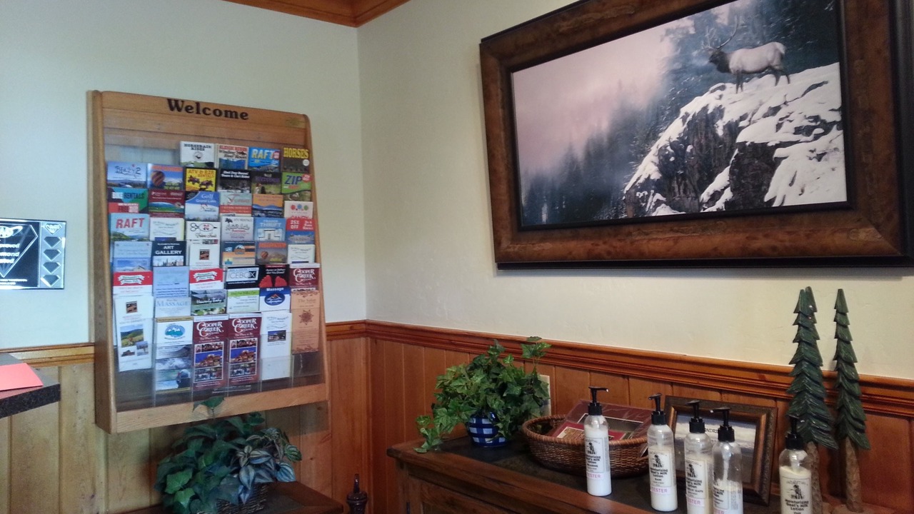 Photo of Others in Hot Sulphur Springs