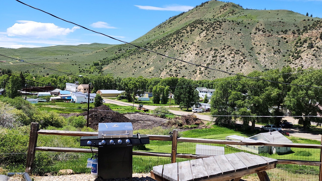 Photo of Outdoor in Hot Sulphur Springs