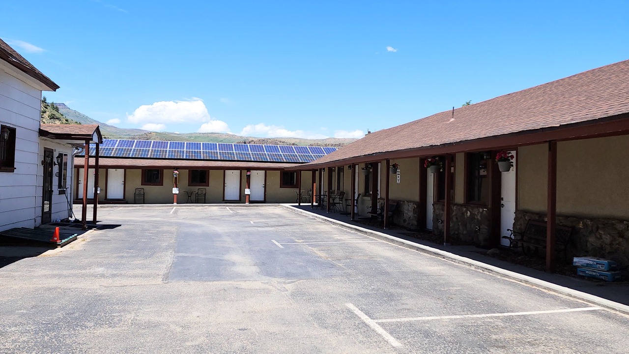 Photo of Outdoor in Hot Sulphur Springs