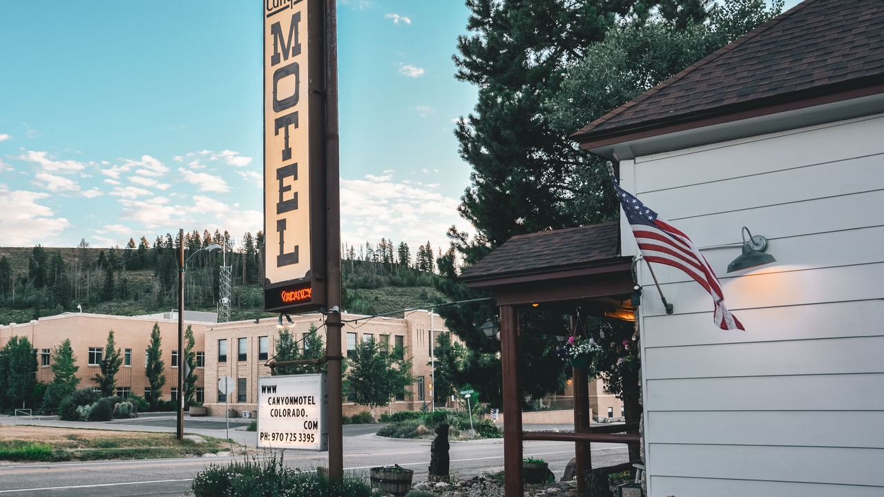 Photo of Outdoor in Hot Sulphur Springs