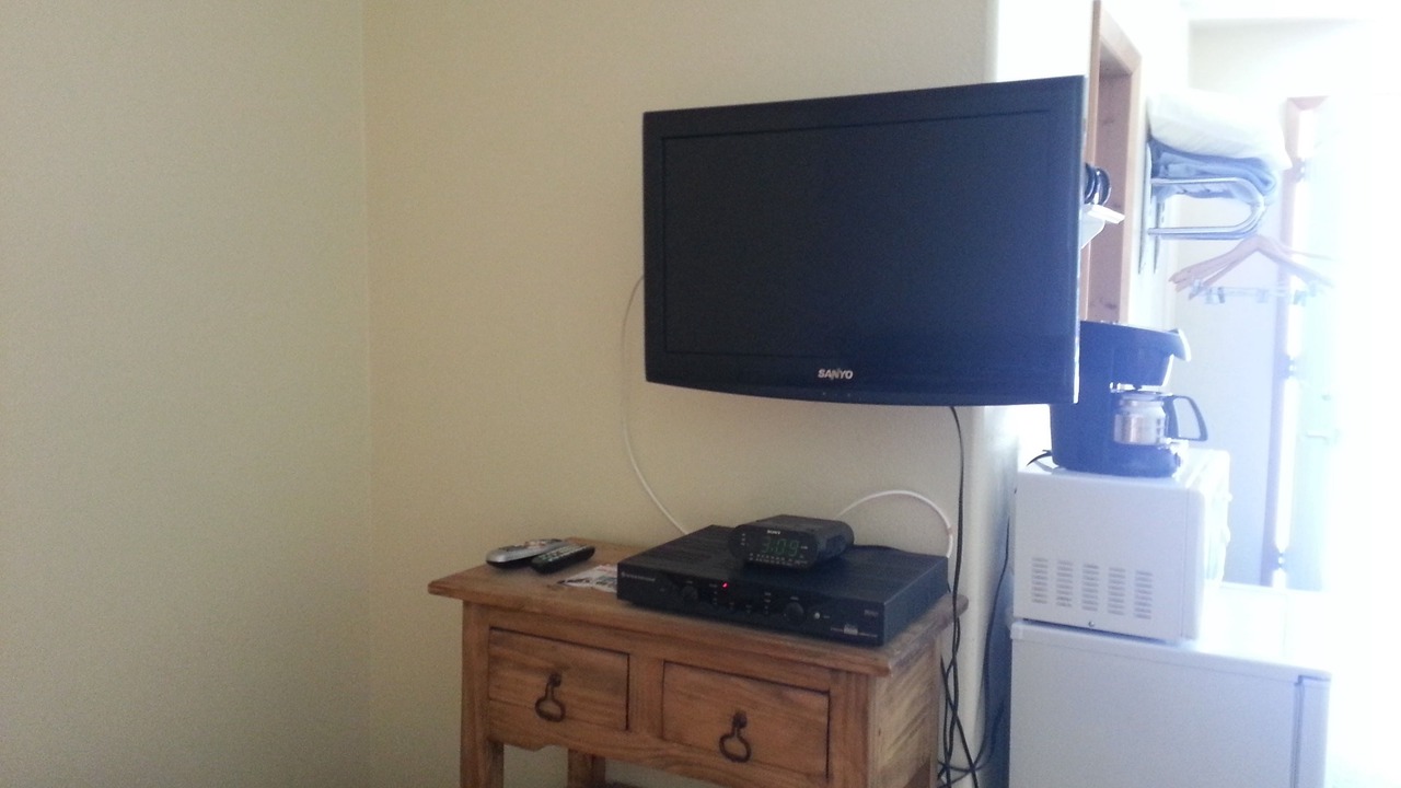 Photo of Bedroom in Hot Sulphur Springs