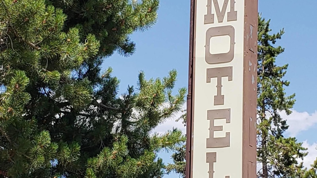 Photo of Outdoor in Hot Sulphur Springs