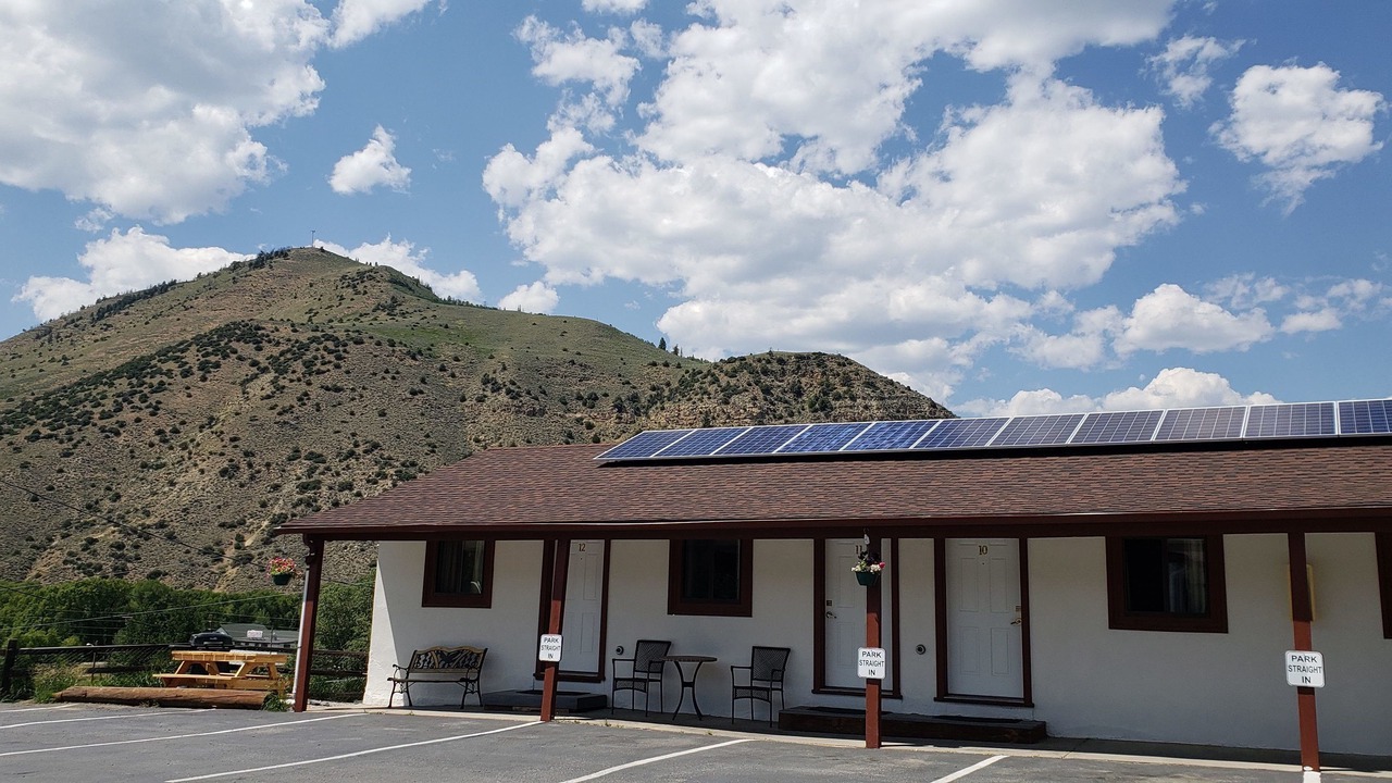 Photo of Others in Hot Sulphur Springs