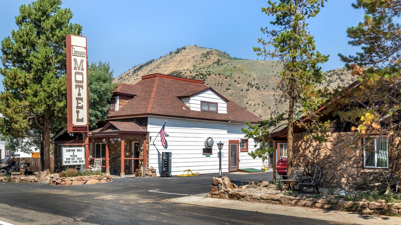 Photo of Outdoor in Hot Sulphur Springs
