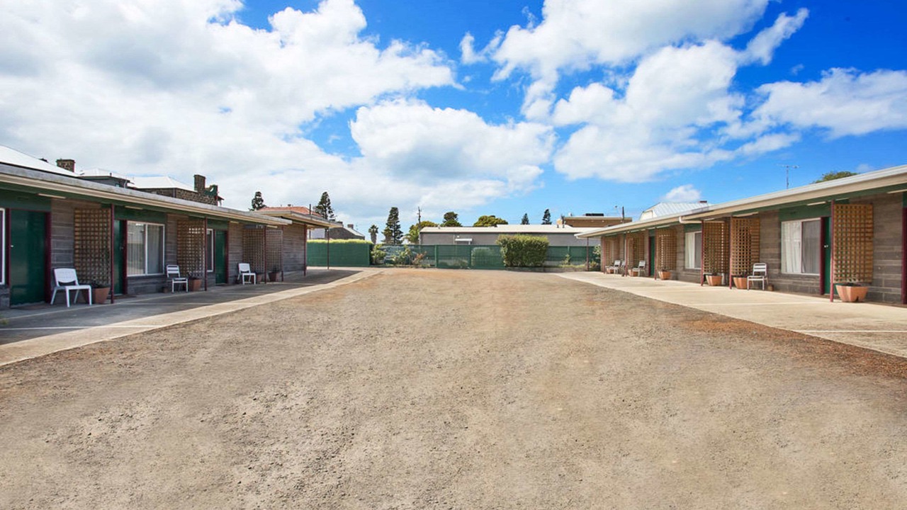 Photo of Buildings in Portland