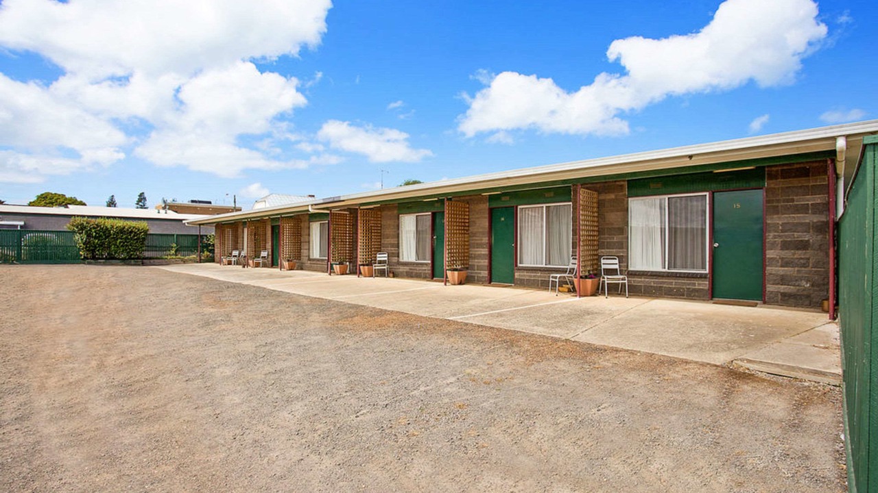 Photo of Buildings in Portland