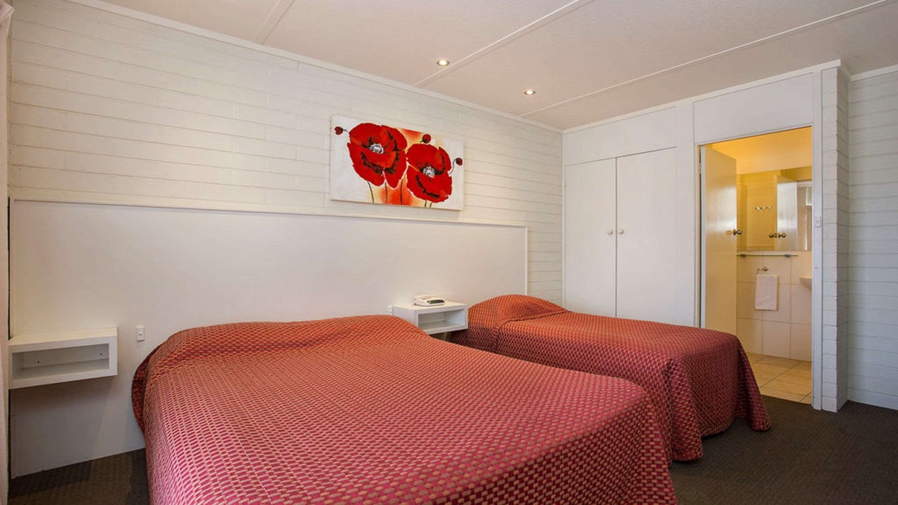 Photo of Bedroom in Portland