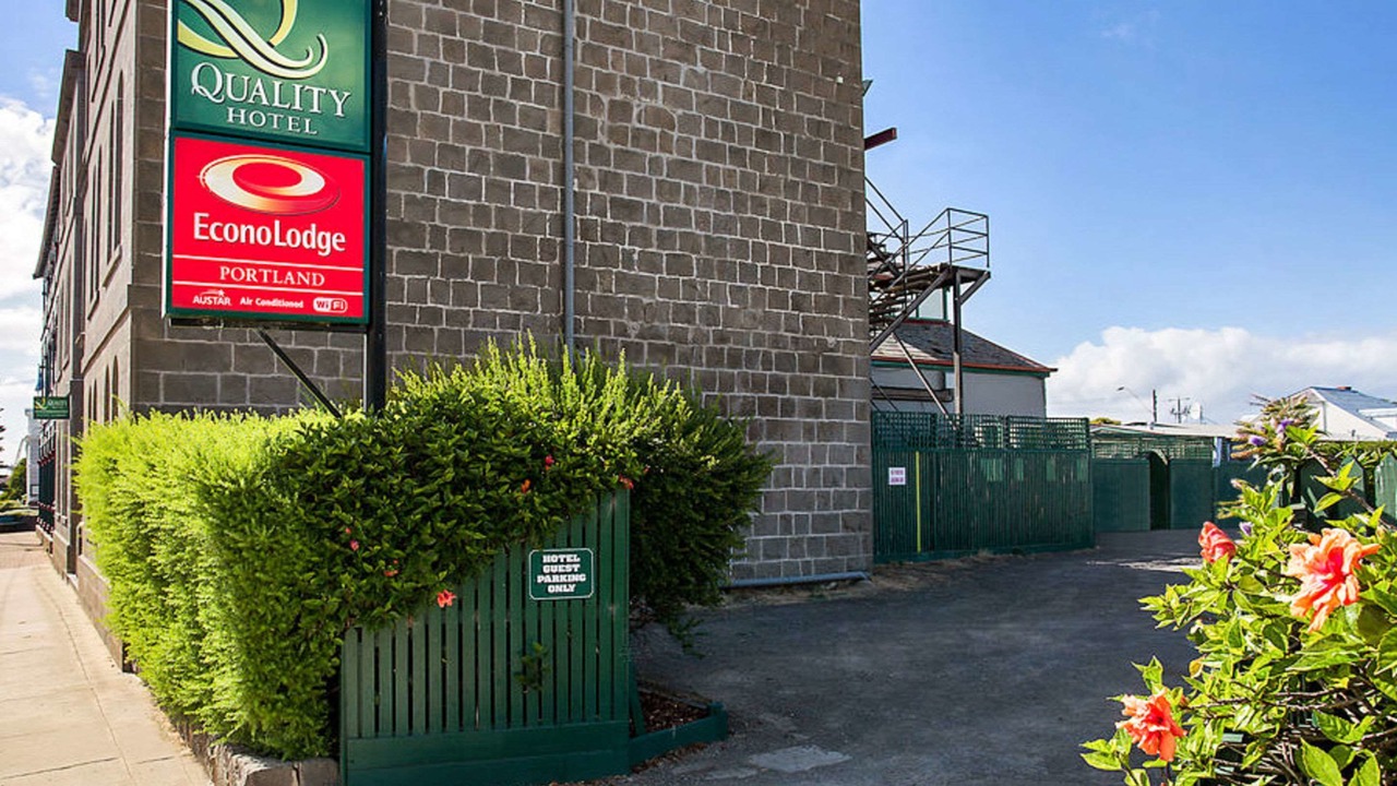 Photo of Outdoor in Portland