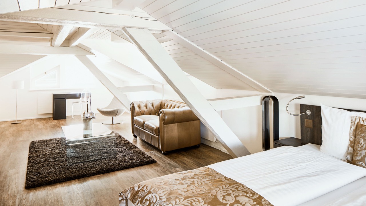 Photo of Bedroom in Uzwil