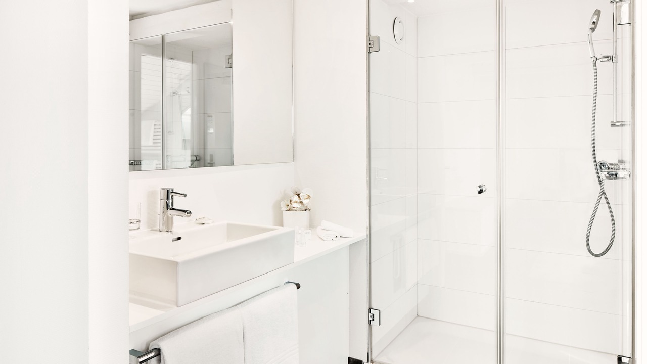Photo of Bathroom in Uzwil