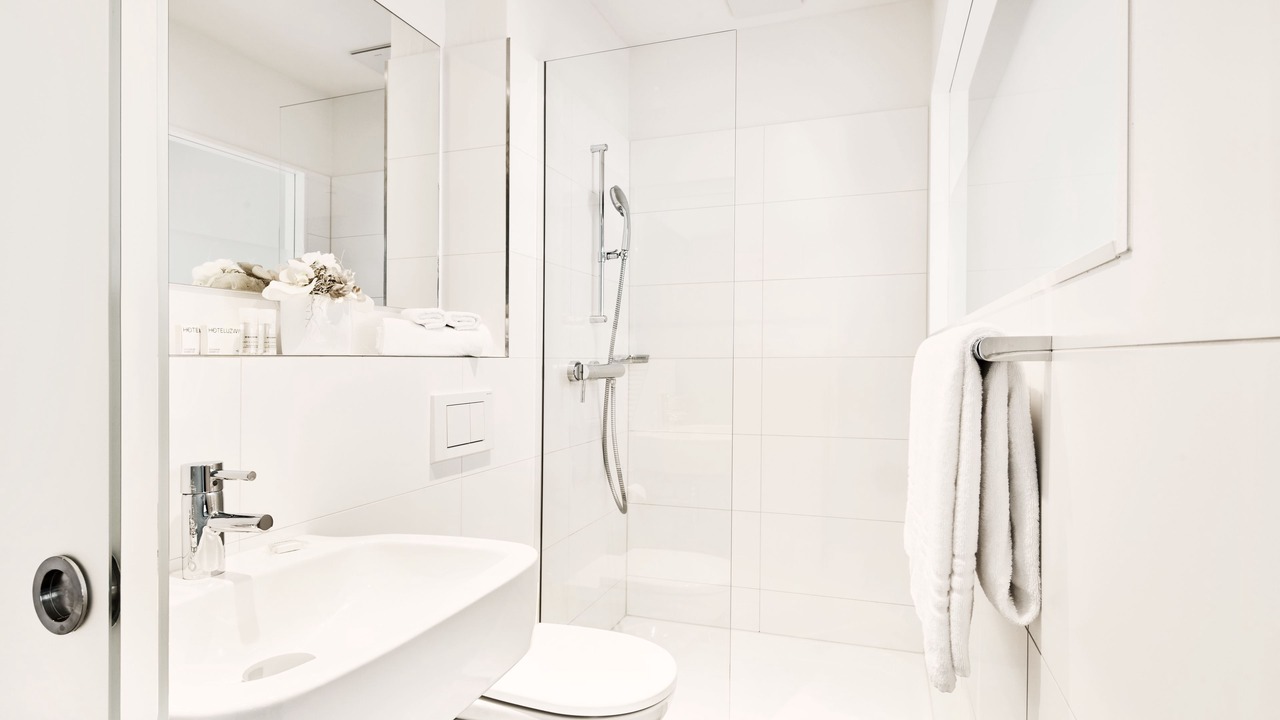 Photo of Bathroom in Uzwil