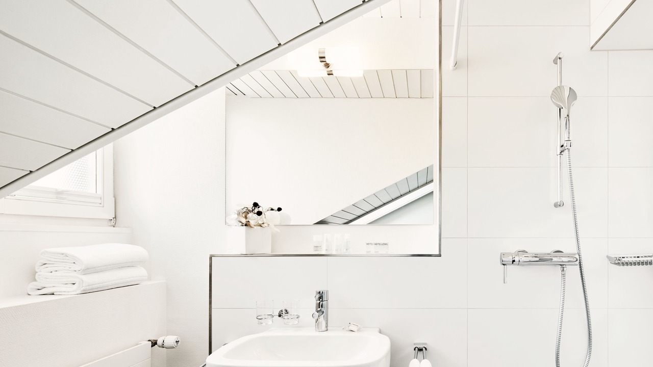 Photo of Bathroom in Uzwil