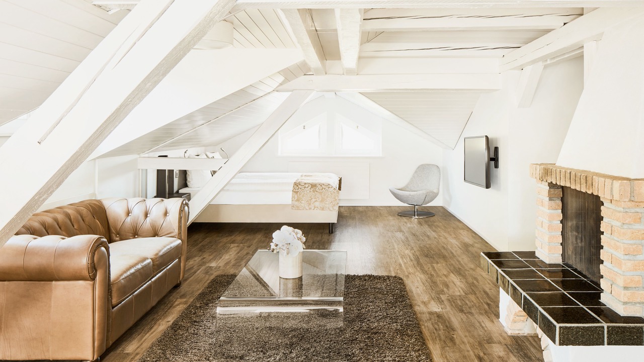 Photo of Bedroom in Uzwil