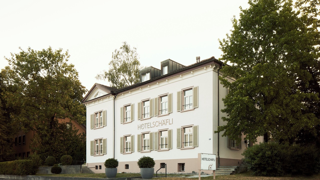 Photo of Bedroom in Uzwil