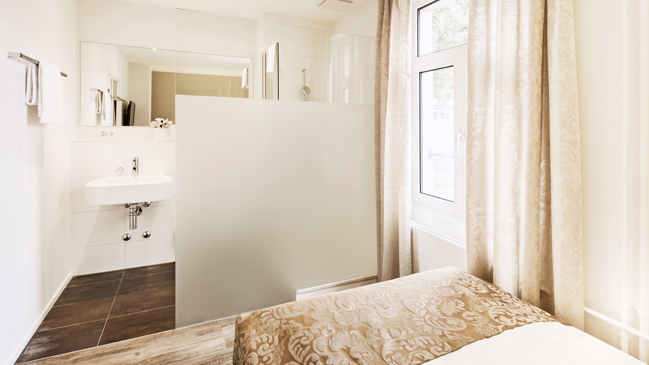 Photo of Bedroom in Uzwil