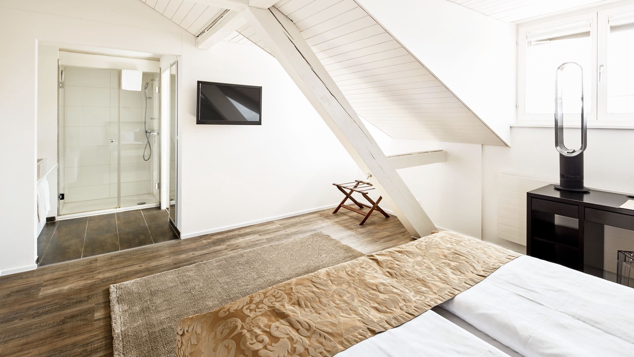 Photo of Bedroom in Uzwil