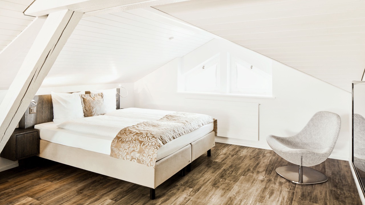 Photo of Bedroom in Uzwil