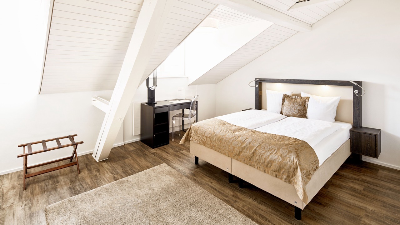 Photo of Bedroom in Uzwil