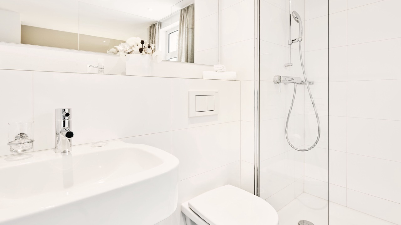 Photo of Bathroom in Uzwil