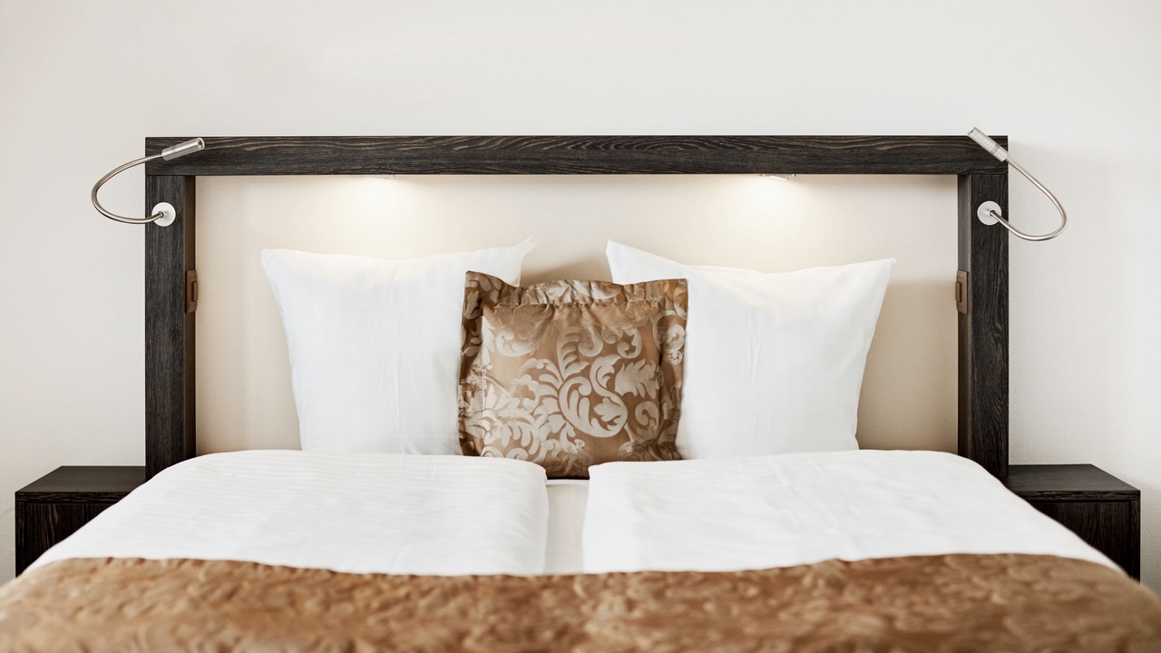 Photo of Bedroom in Uzwil