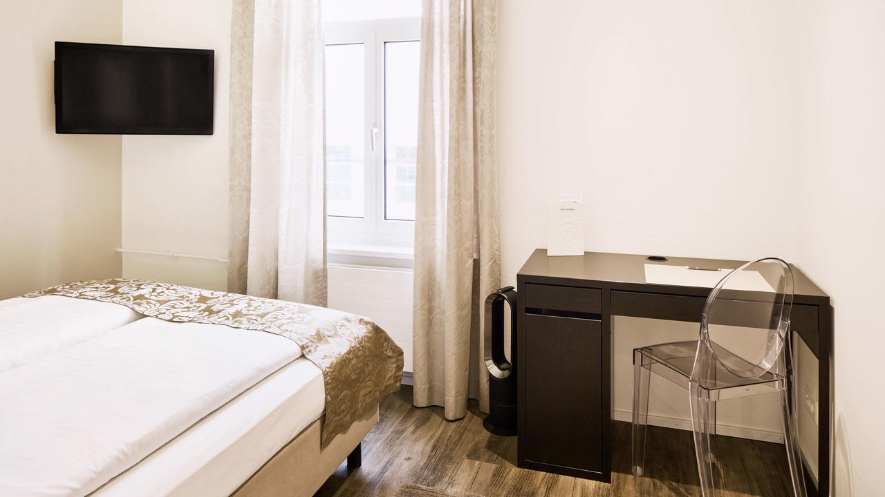 Photo of Bedroom in Uzwil