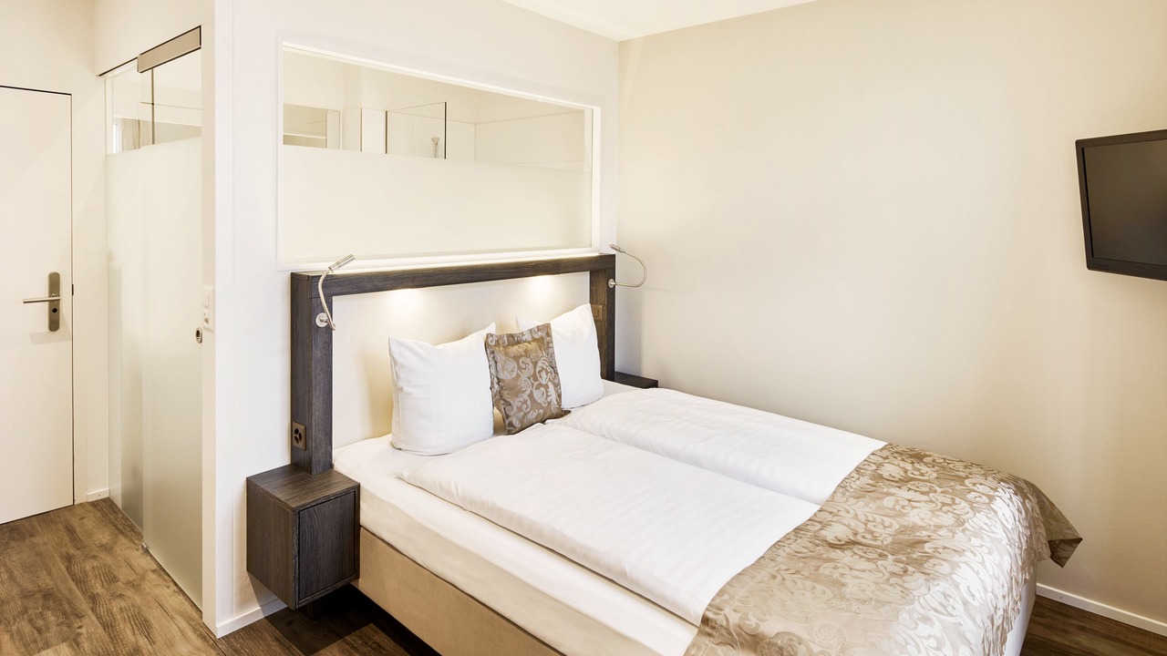 Photo of Bedroom in Uzwil