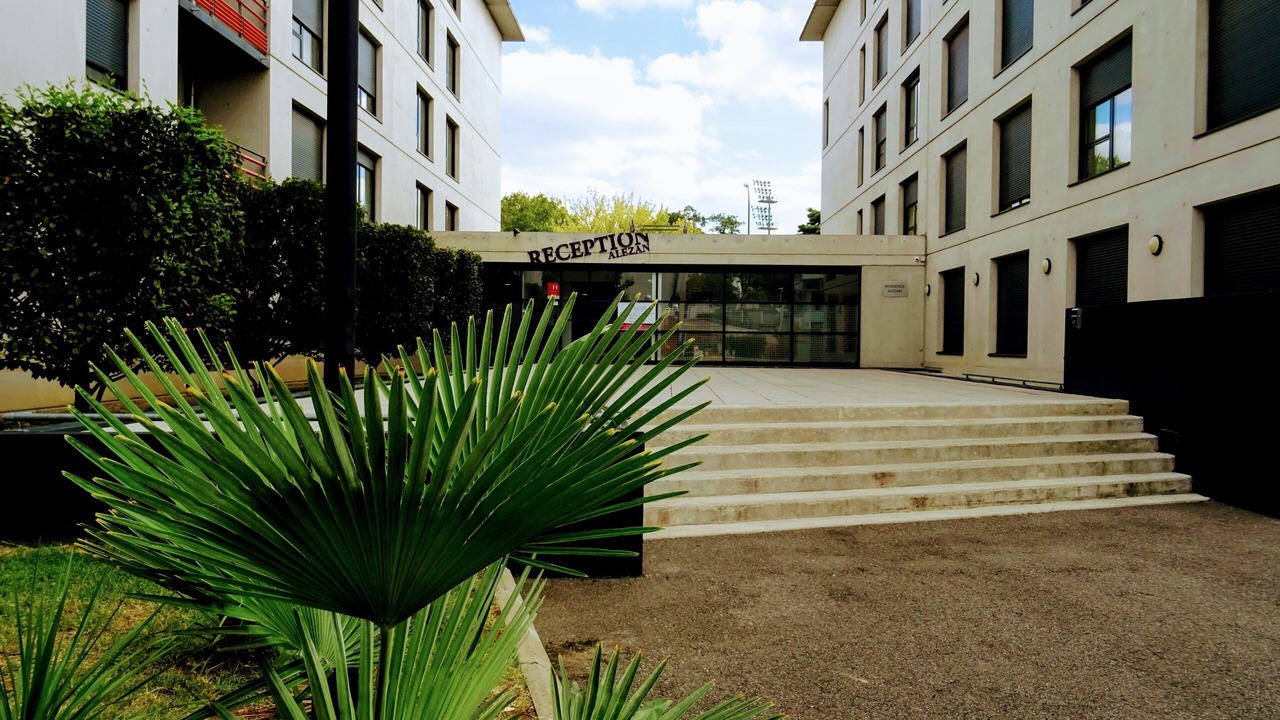 Photo of Patio Balcony in Fontaine-Bayonne-Cartoucherie