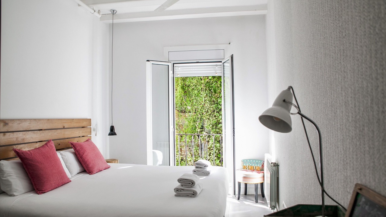 Photo of Bedroom in El Raval