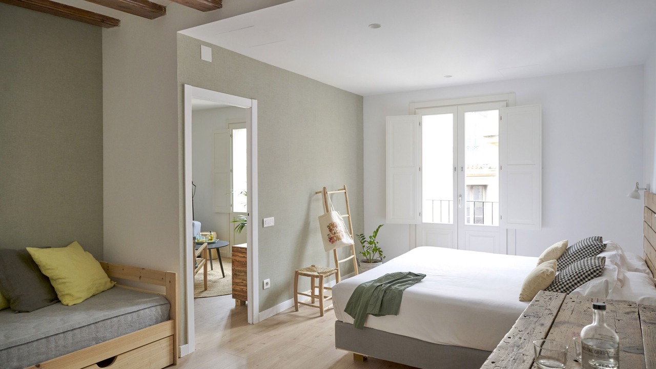 Photo of Bedroom in El Raval