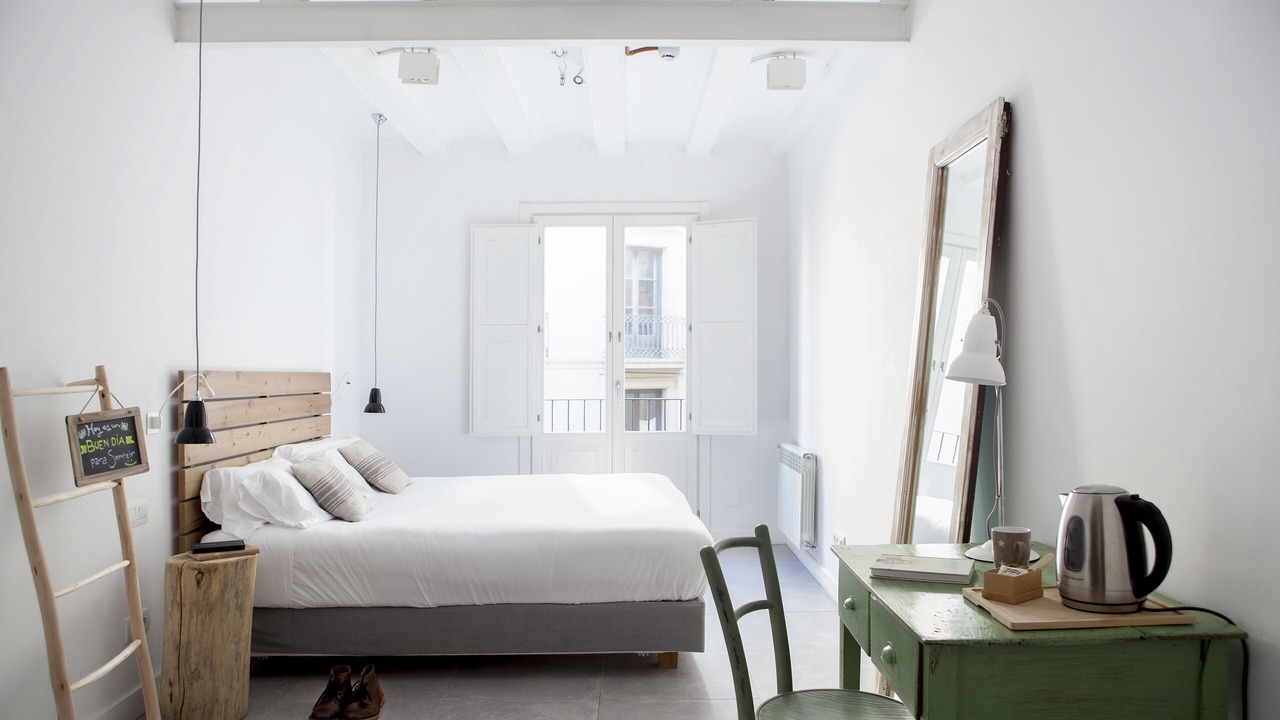 Photo of Bedroom in El Raval